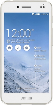 Asus PadFone S White